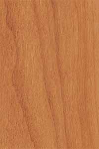 Autumn Stain on Cherry